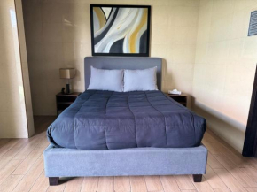 Luxury Rooftop SuiteB